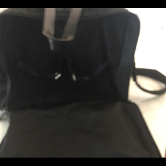 Prada diaper bag - Picture 4 of 5